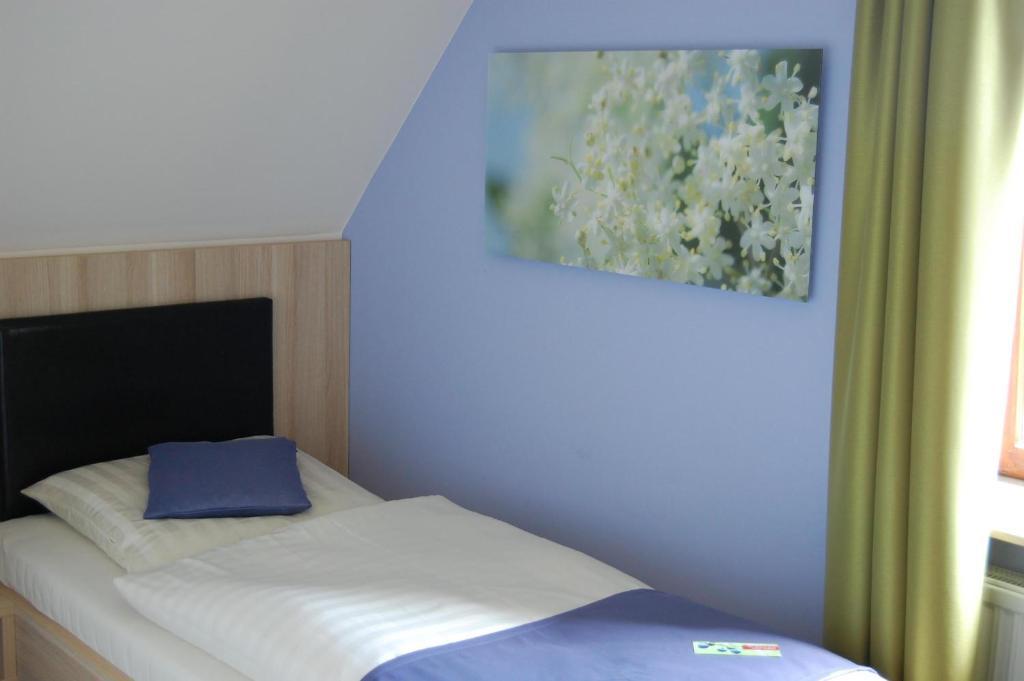 Gasthof Linden&Wildkräuterhotel Windelsbach Rum bild